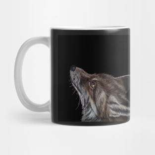 Fox Mug